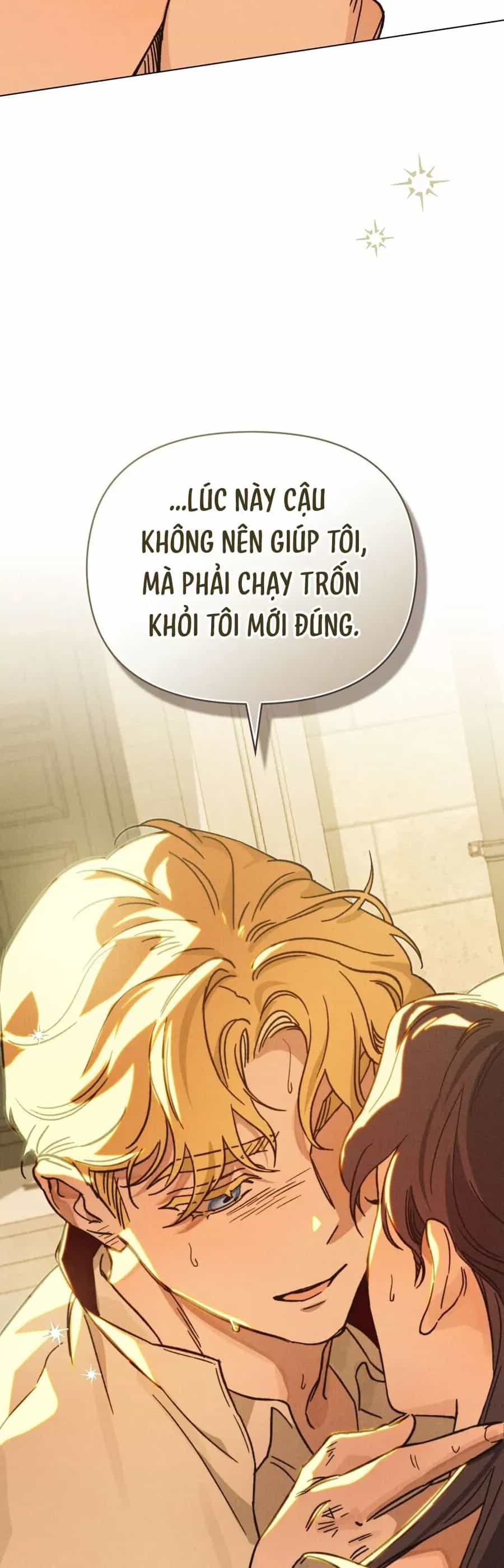 Hồ Điệp Nuốt Chửng Sương Mù - Chương 20 - ảnh 32