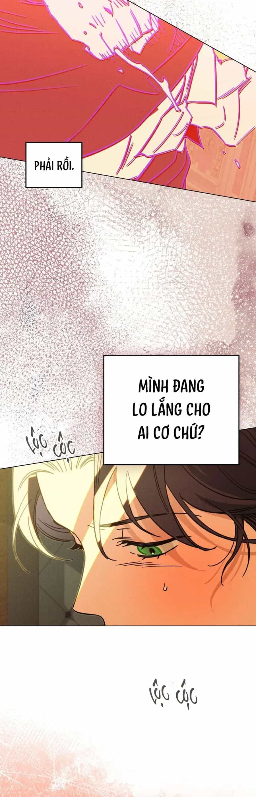 Hồ Điệp Nuốt Chửng Sương Mù - Chương 20 - ảnh 36