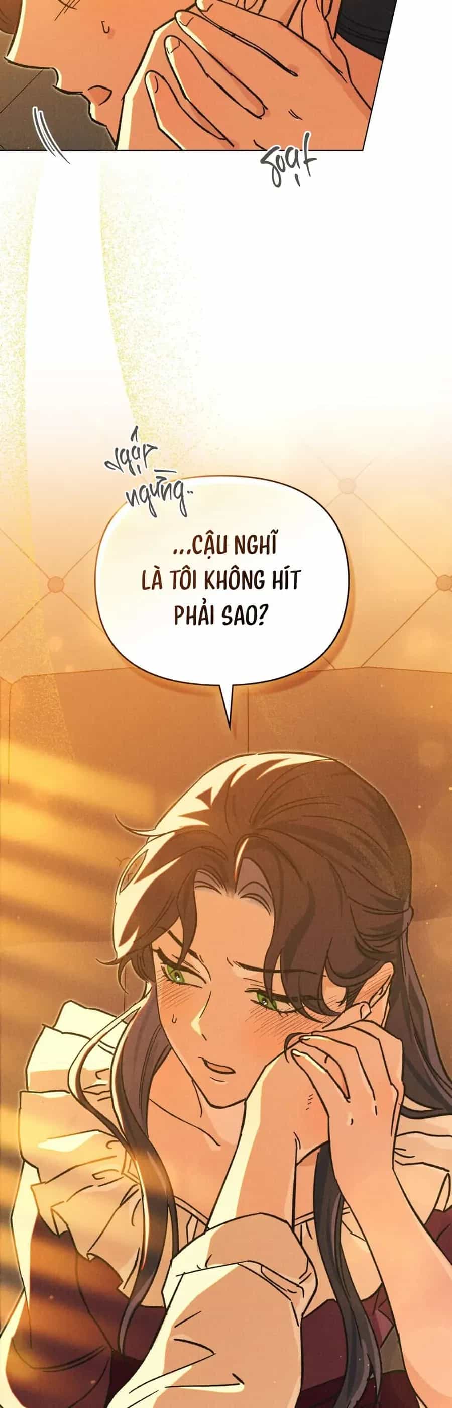 Hồ Điệp Nuốt Chửng Sương Mù - Chương 21 - ảnh 24