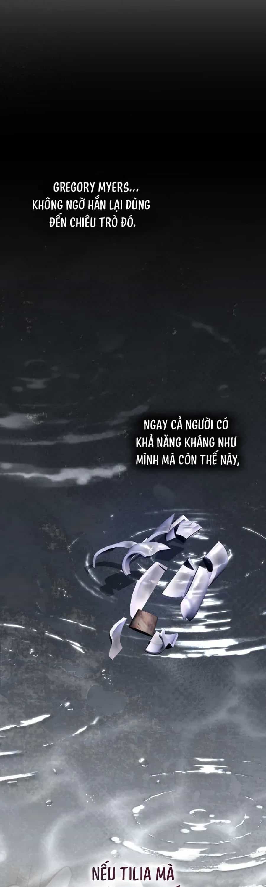 Hồ Điệp Nuốt Chửng Sương Mù - Chương 21 - ảnh 4