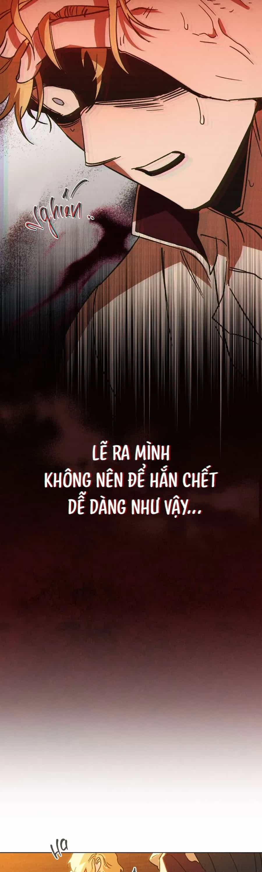 Hồ Điệp Nuốt Chửng Sương Mù - Chương 21 - ảnh 6