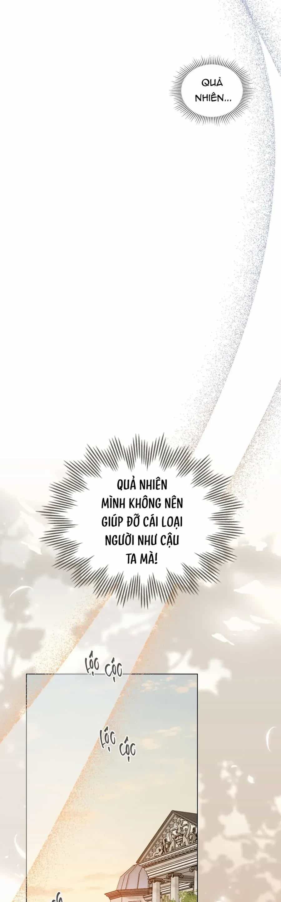 Hồ Điệp Nuốt Chửng Sương Mù - Chương 22 - ảnh 33