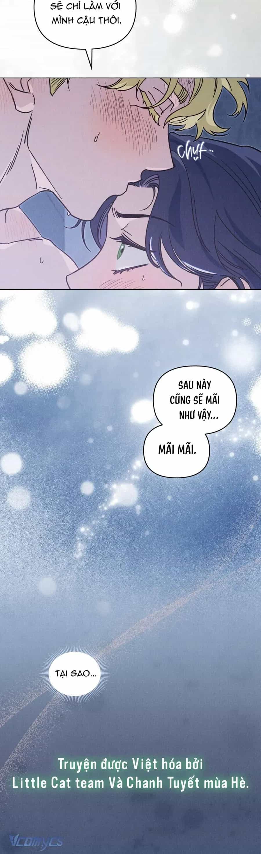 Hồ Điệp Nuốt Chửng Sương Mù - Chương 22 - ảnh 8