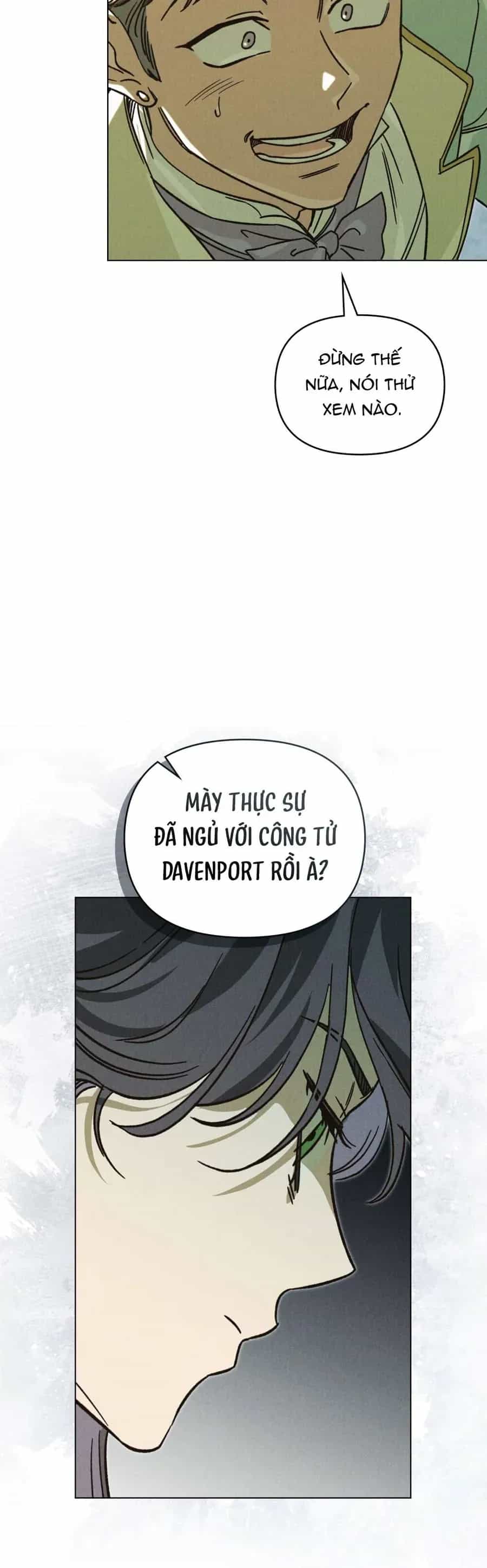 Hồ Điệp Nuốt Chửng Sương Mù - Chương 23 - ảnh 15