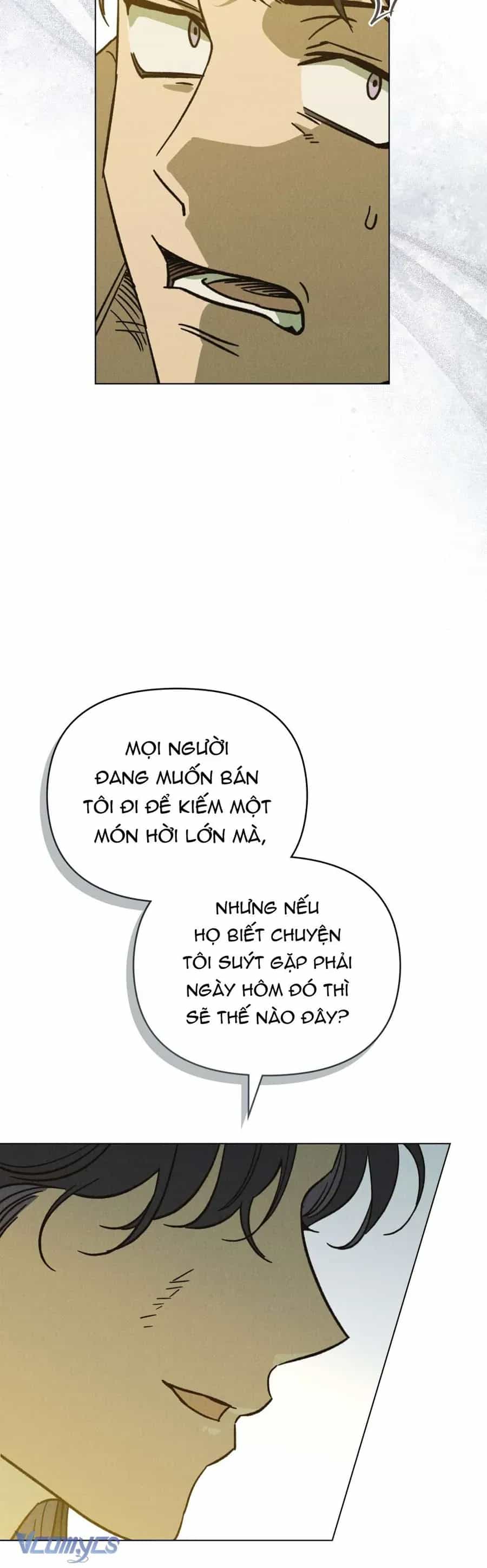 Hồ Điệp Nuốt Chửng Sương Mù - Chương 23 - ảnh 18