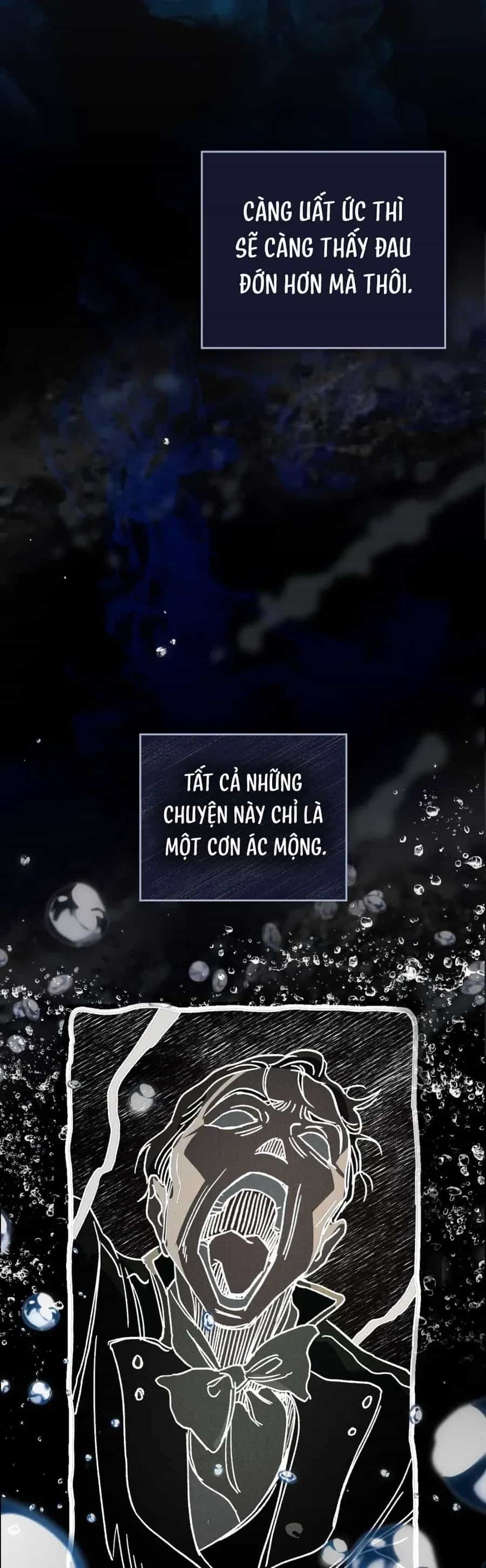 Hồ Điệp Nuốt Chửng Sương Mù - Chương 23 - ảnh 4
