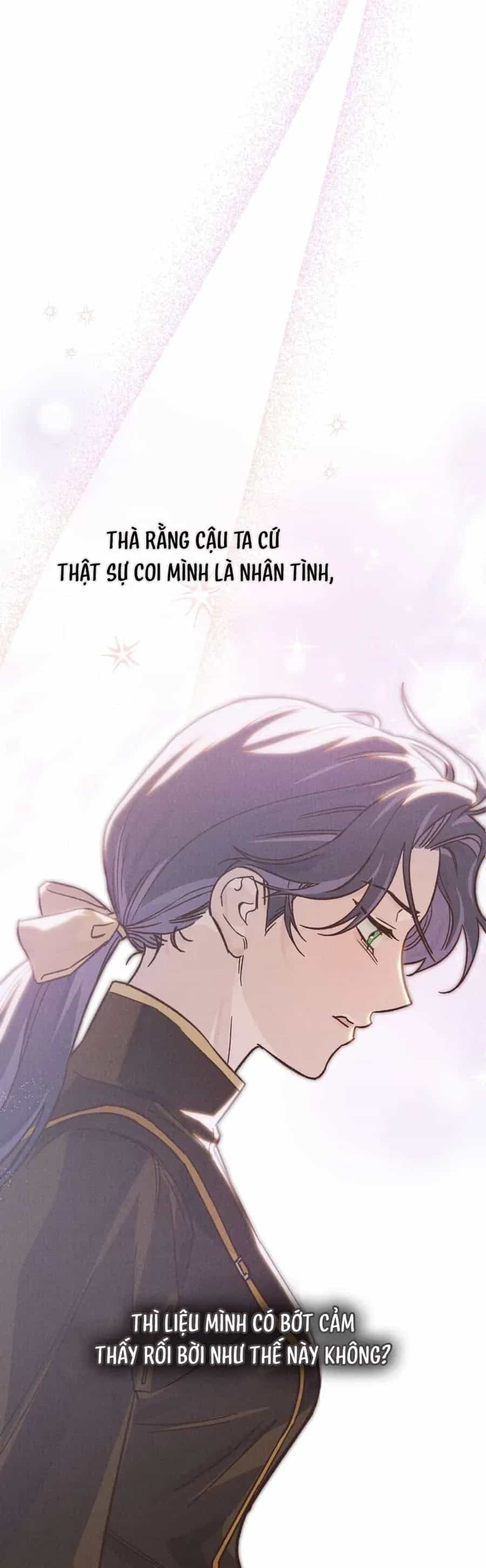 Hồ Điệp Nuốt Chửng Sương Mù - Chương 24 - ảnh 35