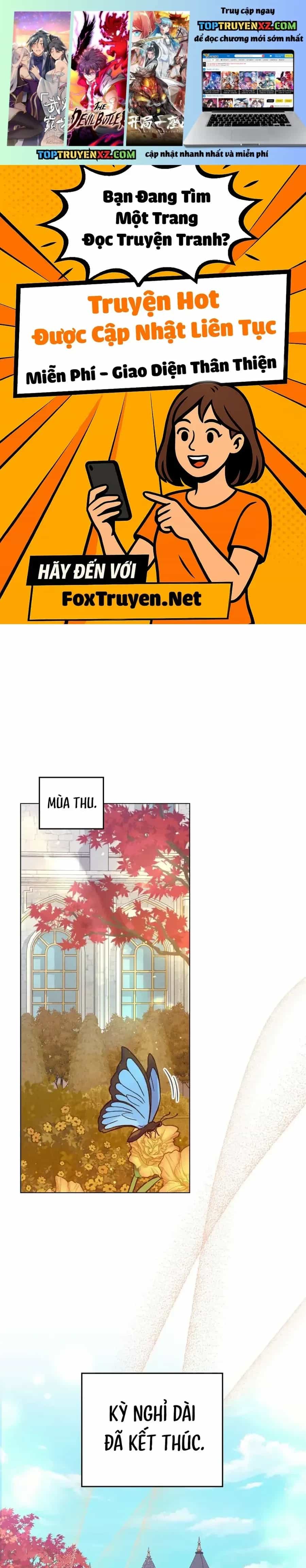 Hồ Điệp Nuốt Chửng Sương Mù - Chương 25 - ảnh 2
