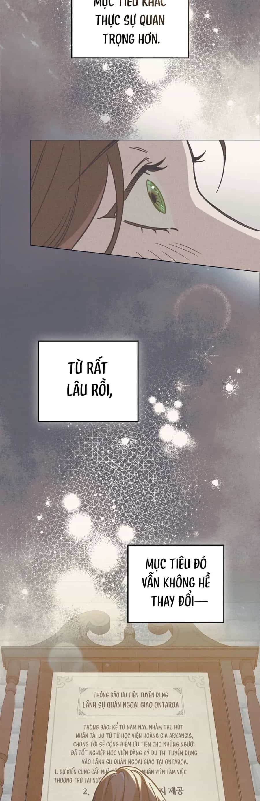 Hồ Điệp Nuốt Chửng Sương Mù - Chương 25 - ảnh 31