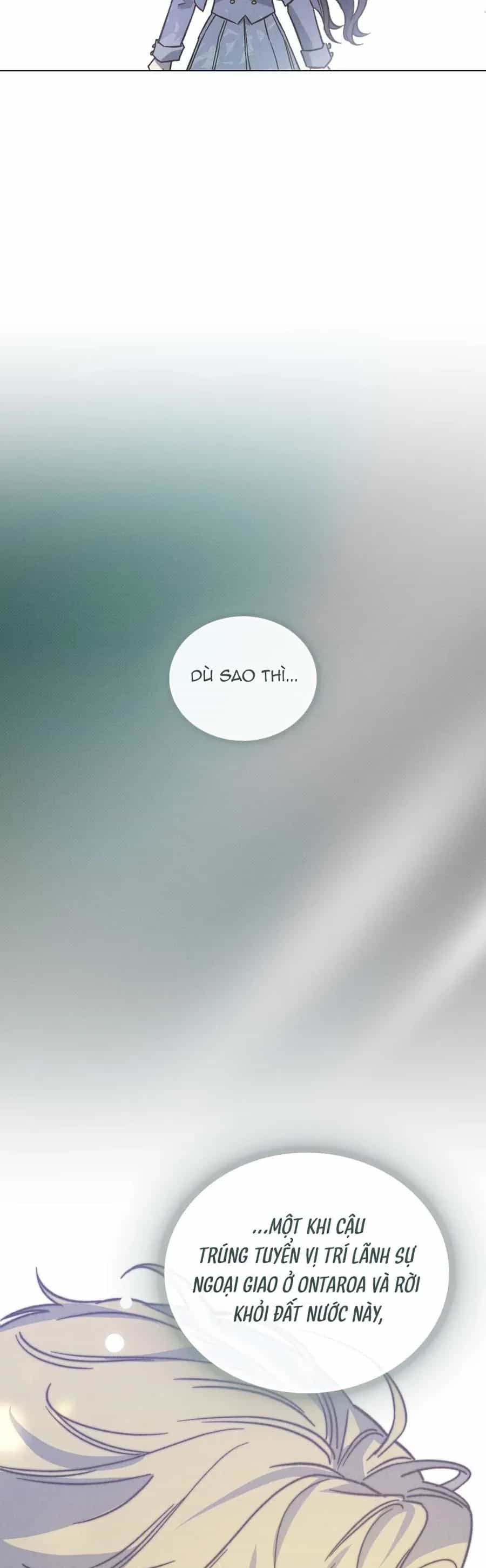 Hồ Điệp Nuốt Chửng Sương Mù - Chương 27 - ảnh 37