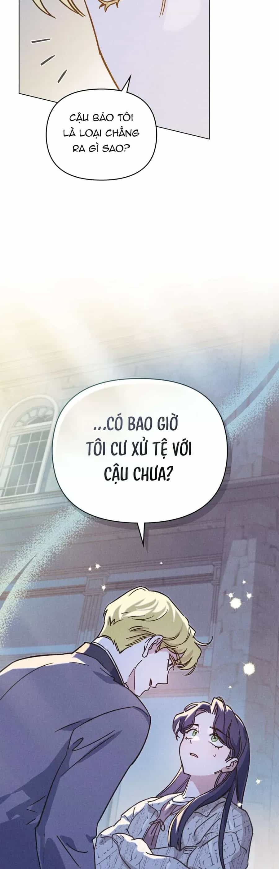 Hồ Điệp Nuốt Chửng Sương Mù - Chương 29 - ảnh 12