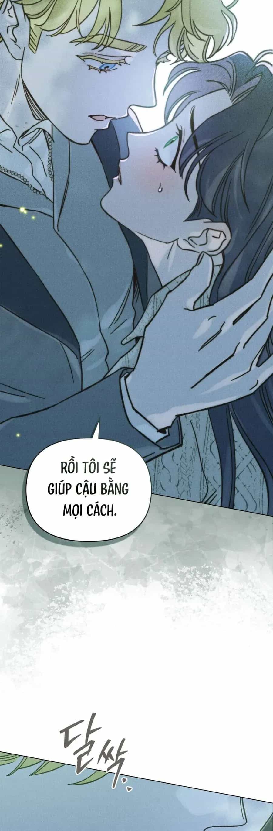 Hồ Điệp Nuốt Chửng Sương Mù - Chương 29 - ảnh 34