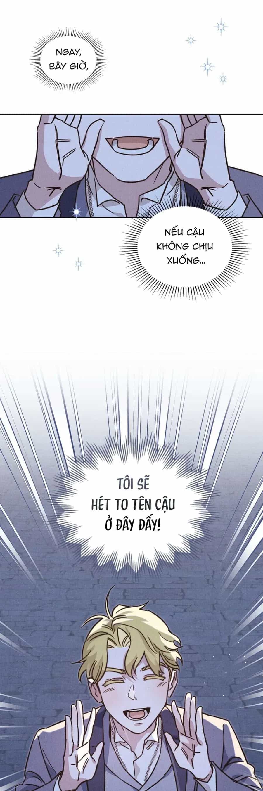 Hồ Điệp Nuốt Chửng Sương Mù - Chương 29 - ảnh 5