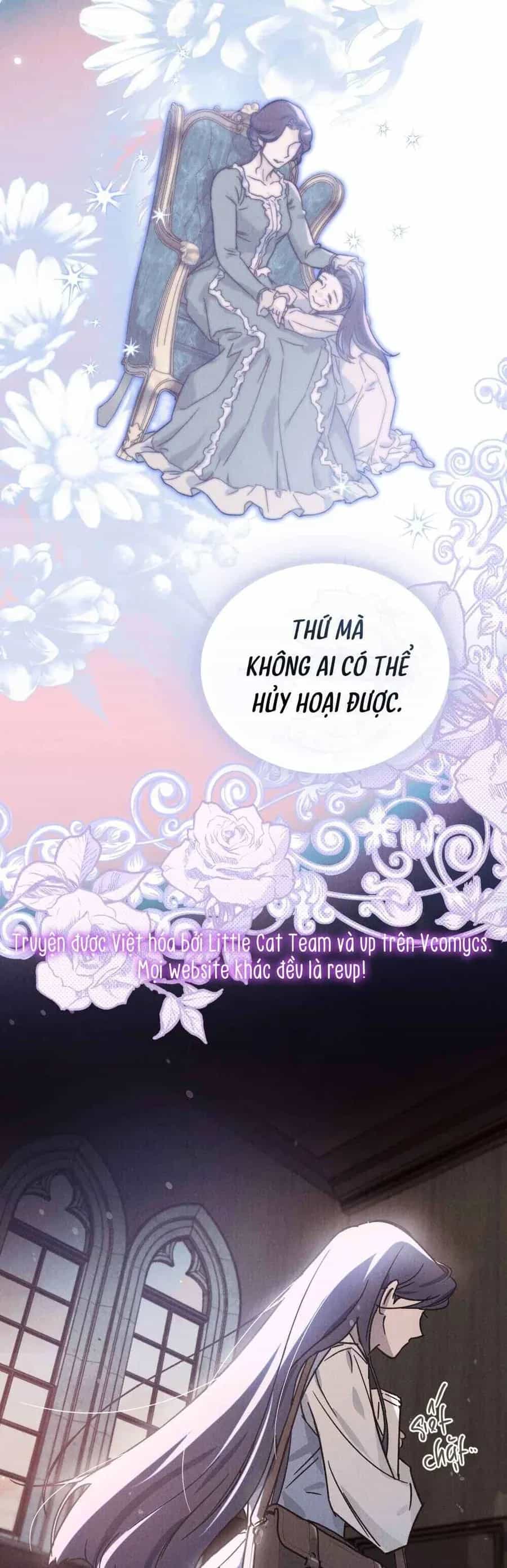 Hồ Điệp Nuốt Chửng Sương Mù - Chương 3 - ảnh 32