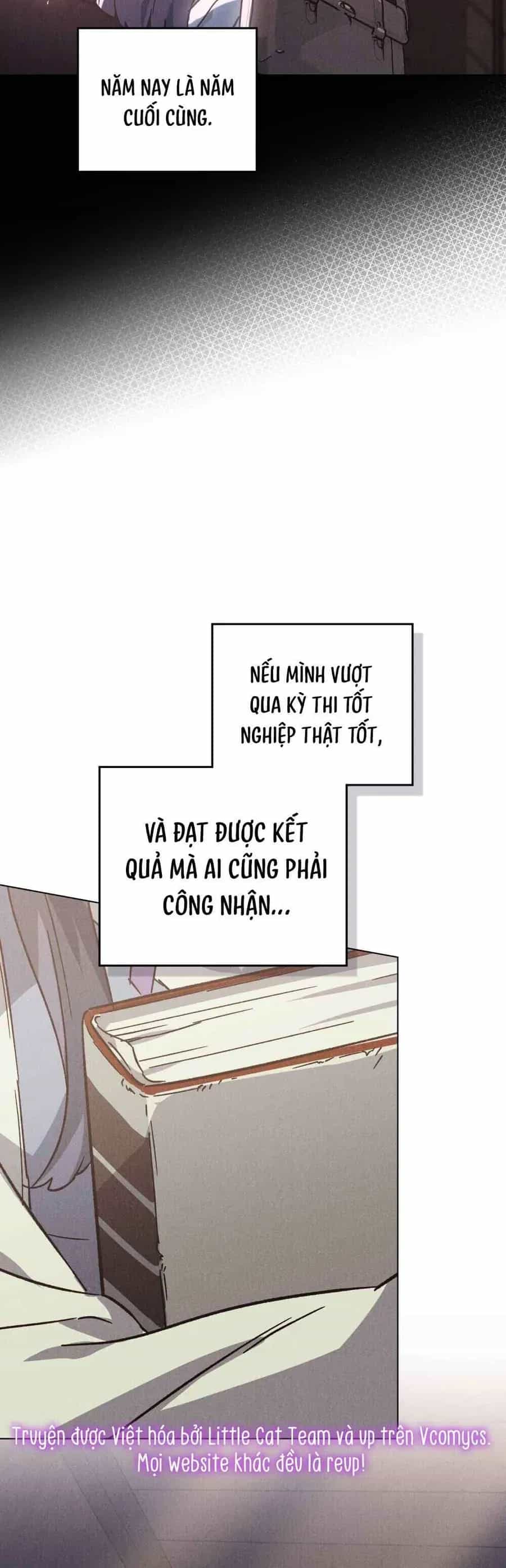 Hồ Điệp Nuốt Chửng Sương Mù - Chương 3 - ảnh 33