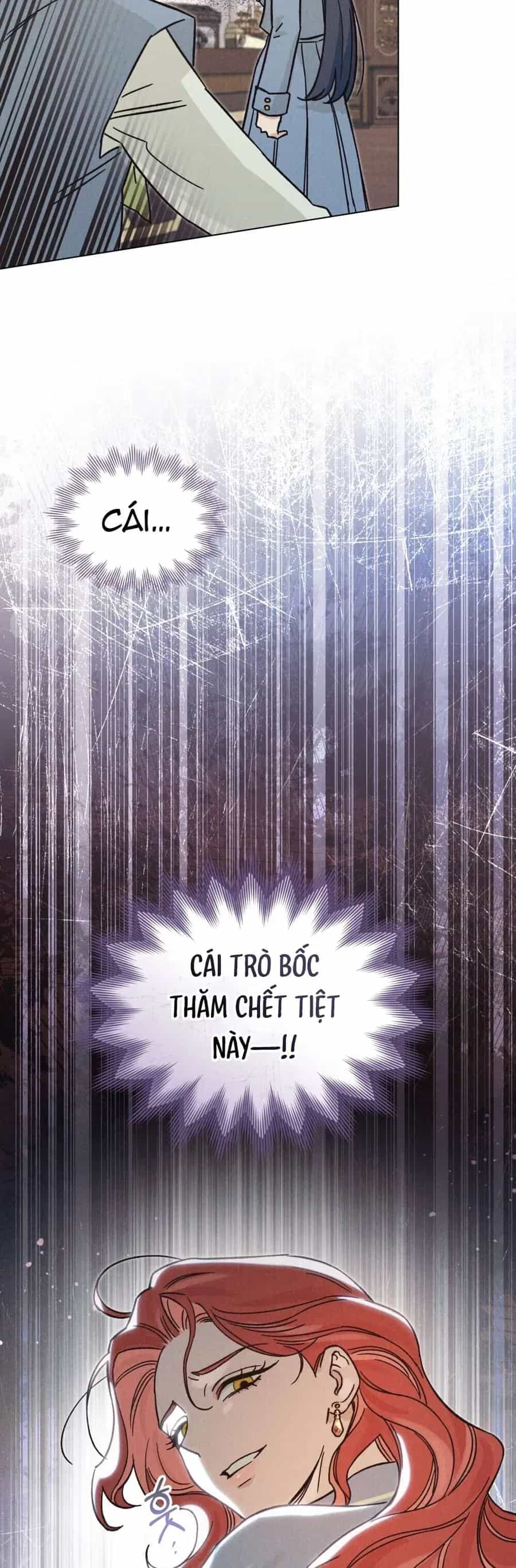 Hồ Điệp Nuốt Chửng Sương Mù - Chương 31 - ảnh 44