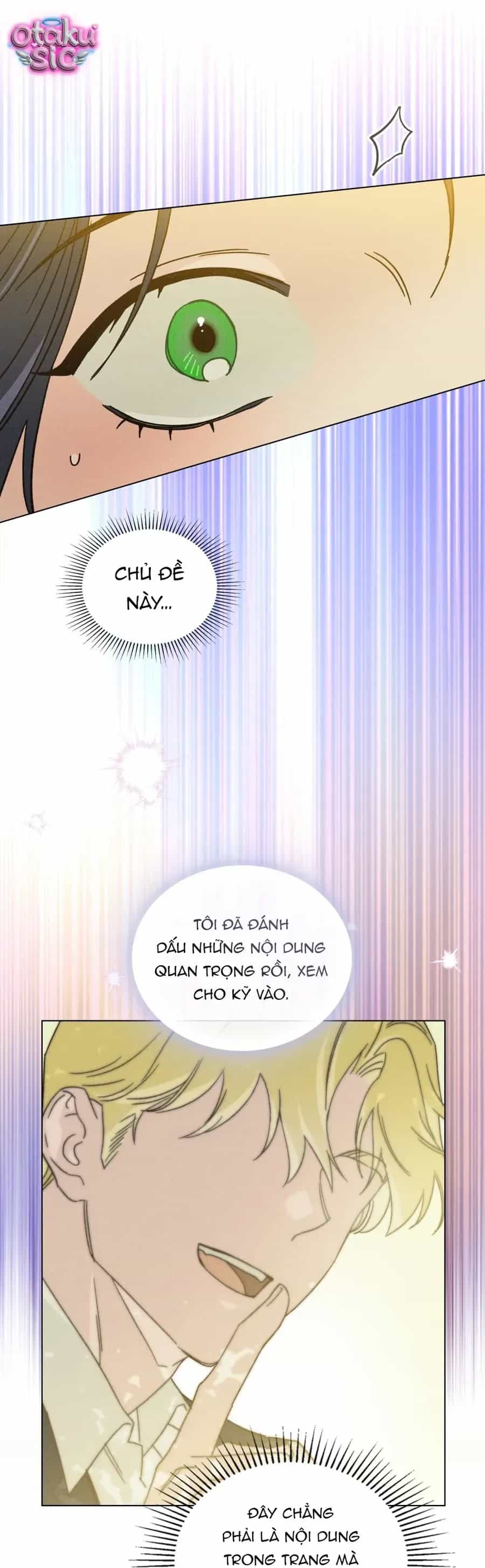 Hồ Điệp Nuốt Chửng Sương Mù - Chương 32 - ảnh 17