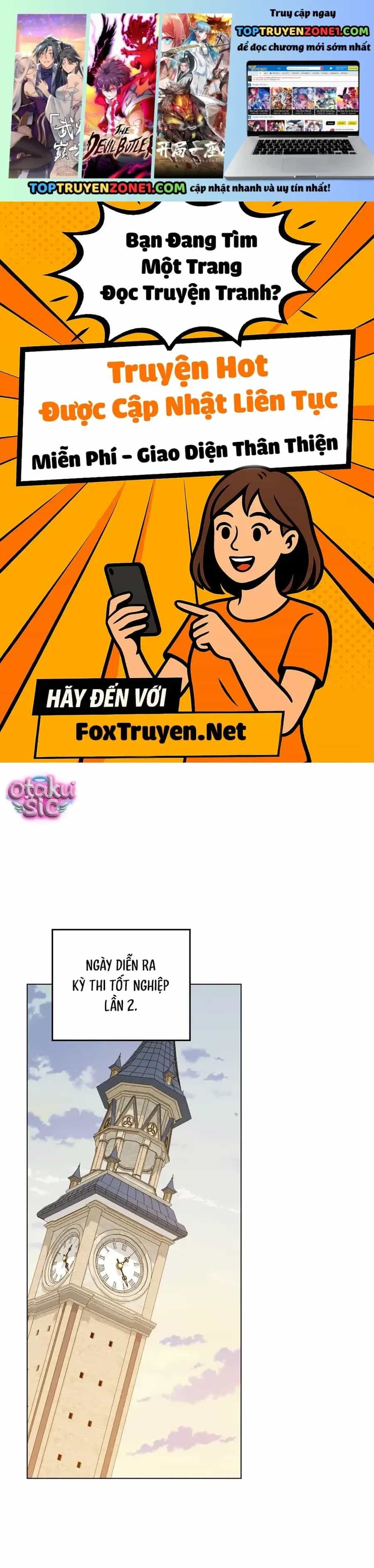 Hồ Điệp Nuốt Chửng Sương Mù - Chương 32 - ảnh 2