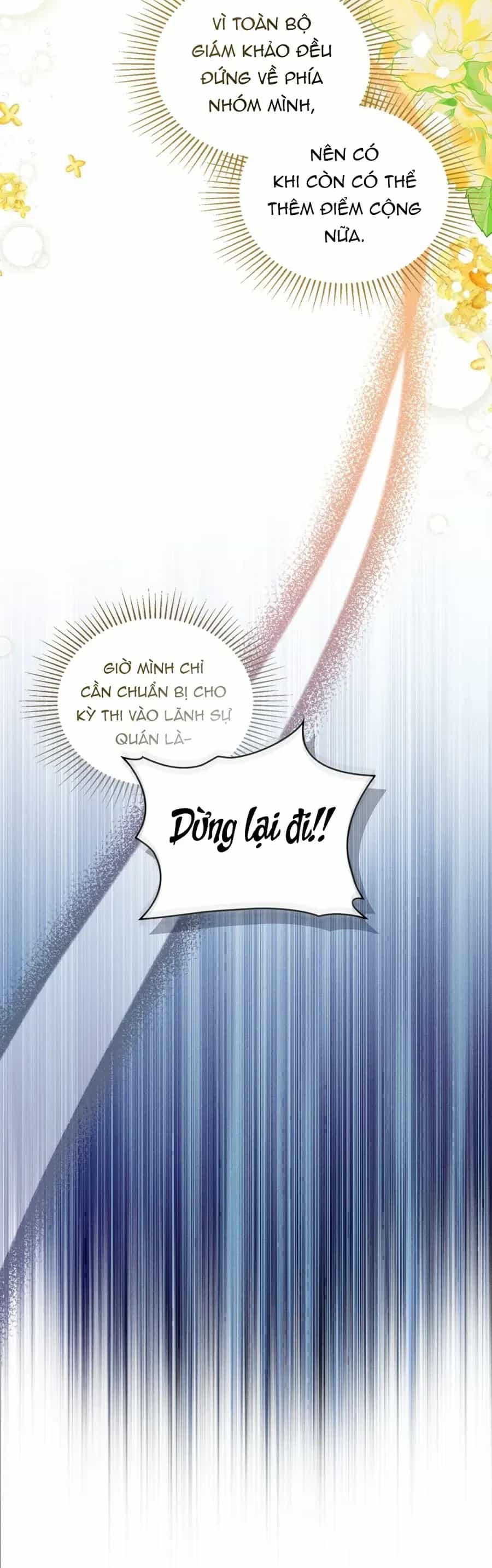 Hồ Điệp Nuốt Chửng Sương Mù - Chương 32 - ảnh 39