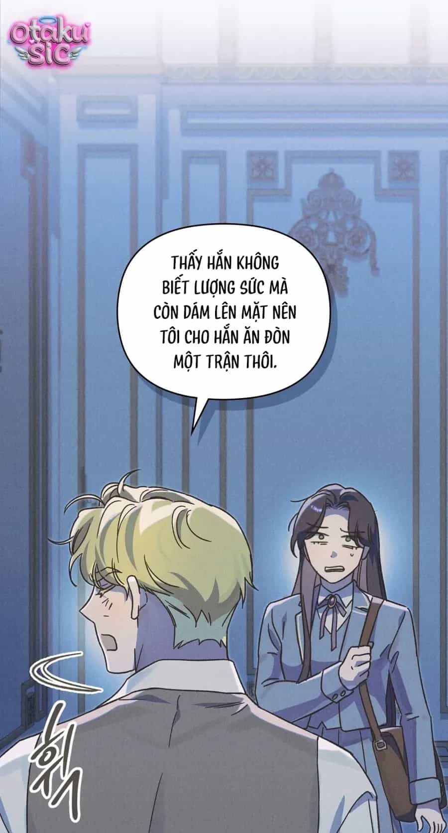 Hồ Điệp Nuốt Chửng Sương Mù - Chương 32 - ảnh 55
