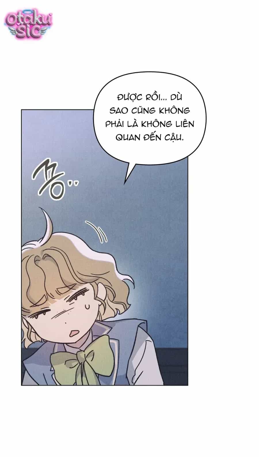 Hồ Điệp Nuốt Chửng Sương Mù - Chương 33 - ảnh 45