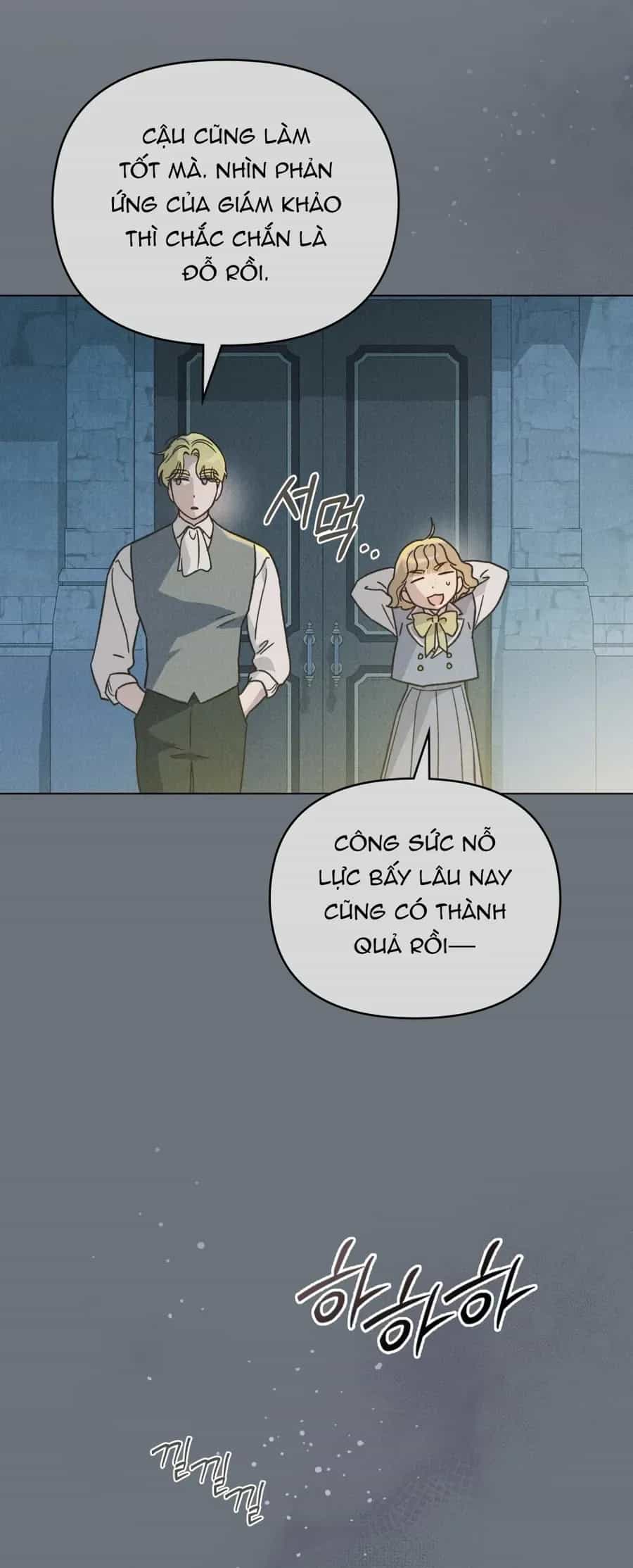Hồ Điệp Nuốt Chửng Sương Mù - Chương 33 - ảnh 47