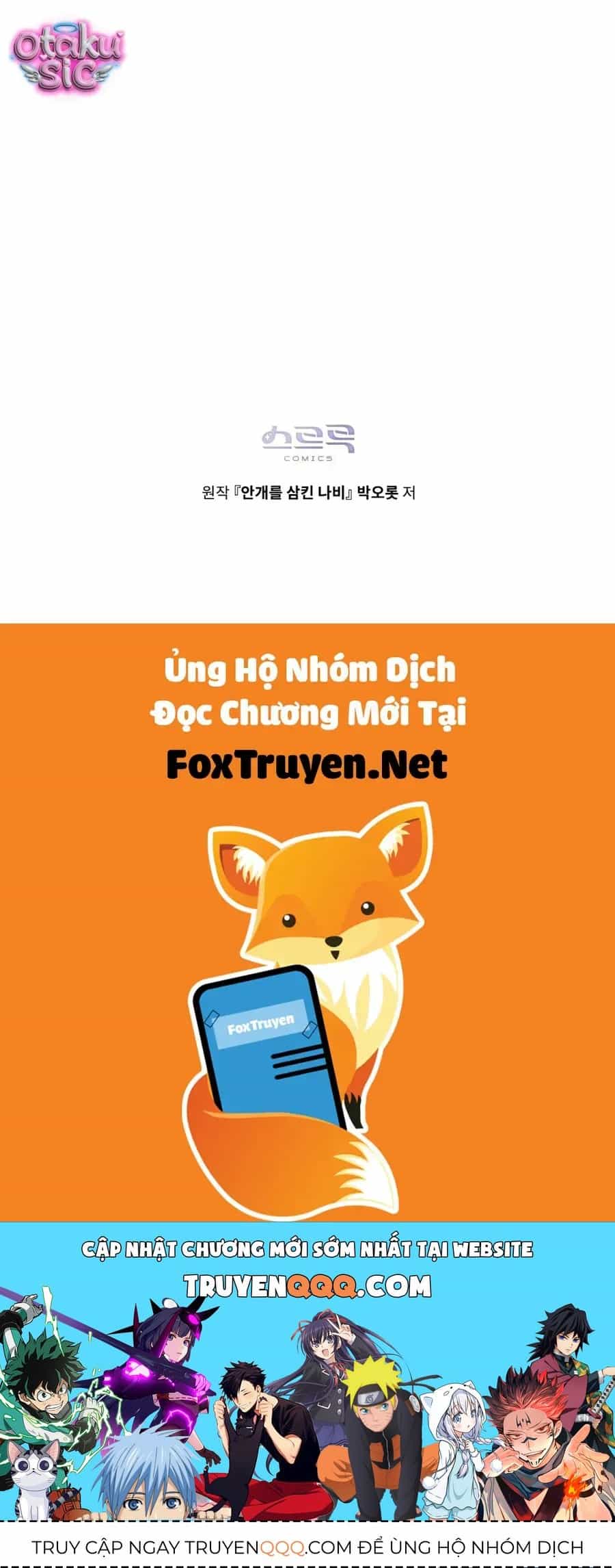 Hồ Điệp Nuốt Chửng Sương Mù - Chương 33 - ảnh 69