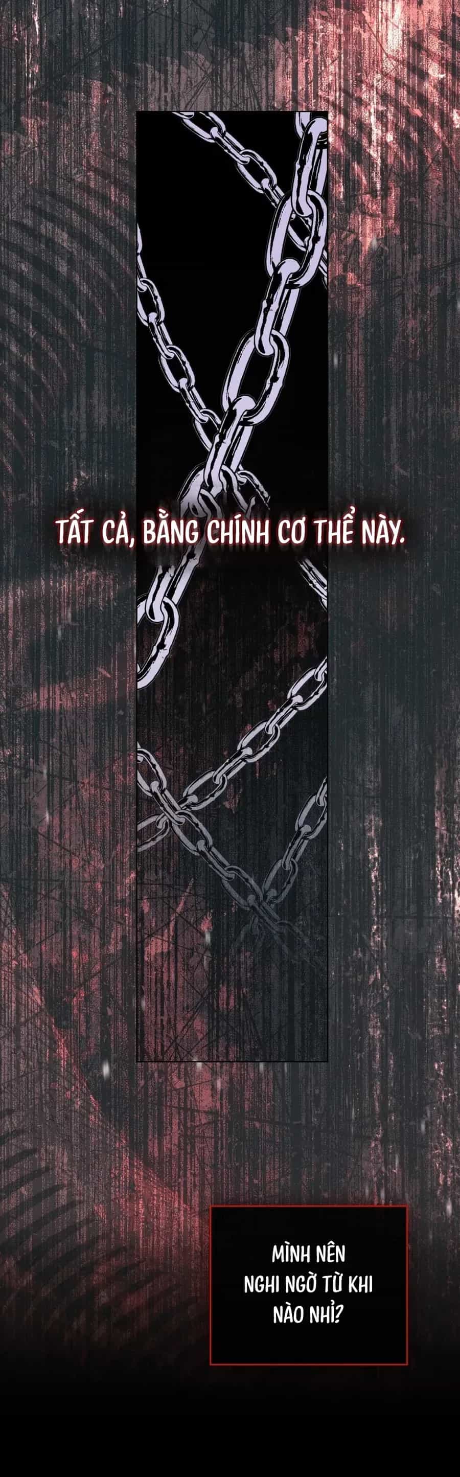 Hồ Điệp Nuốt Chửng Sương Mù - Chương 34 - ảnh 41
