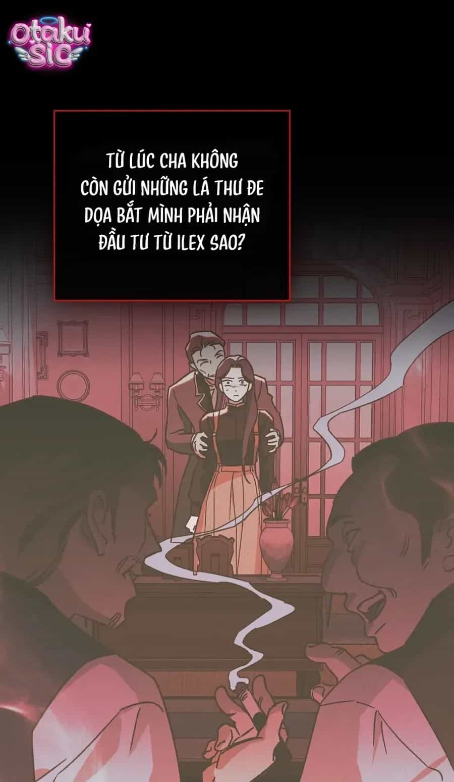 Hồ Điệp Nuốt Chửng Sương Mù - Chương 34 - ảnh 42