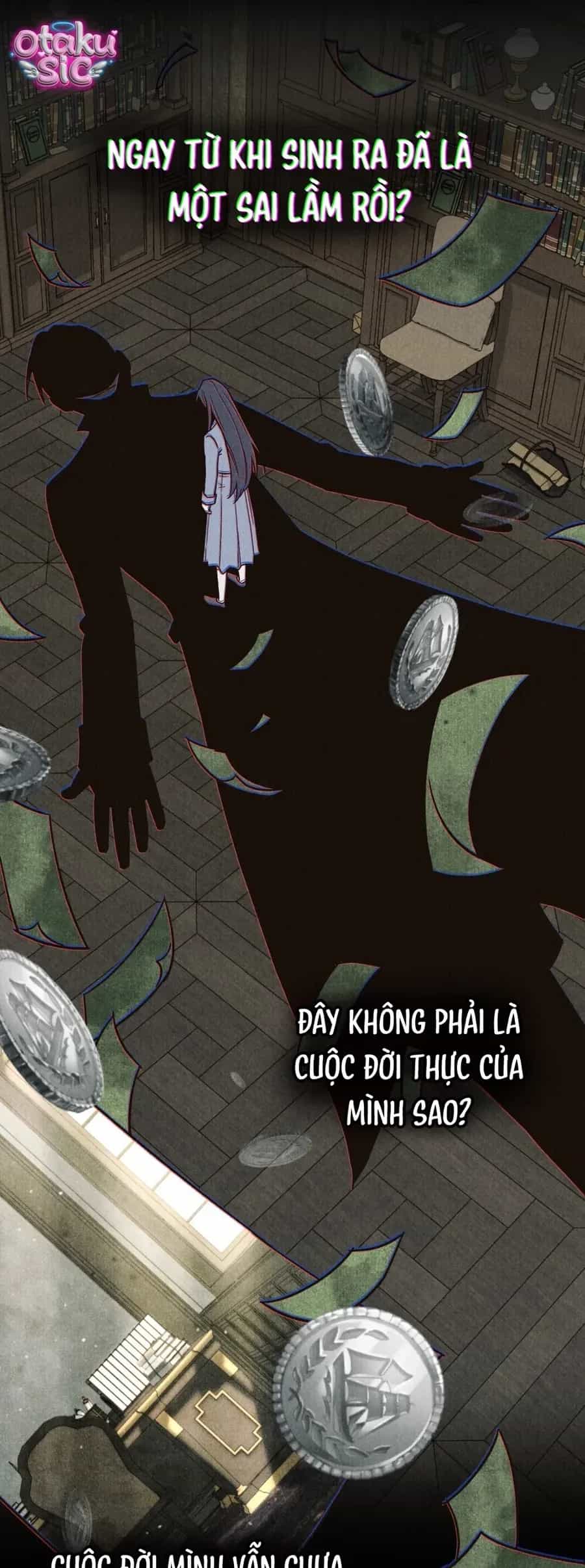 Hồ Điệp Nuốt Chửng Sương Mù - Chương 34 - ảnh 44