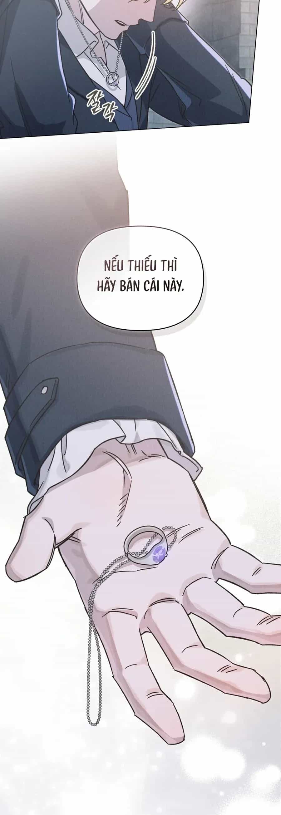 Hồ Điệp Nuốt Chửng Sương Mù - Chương 35 - ảnh 18