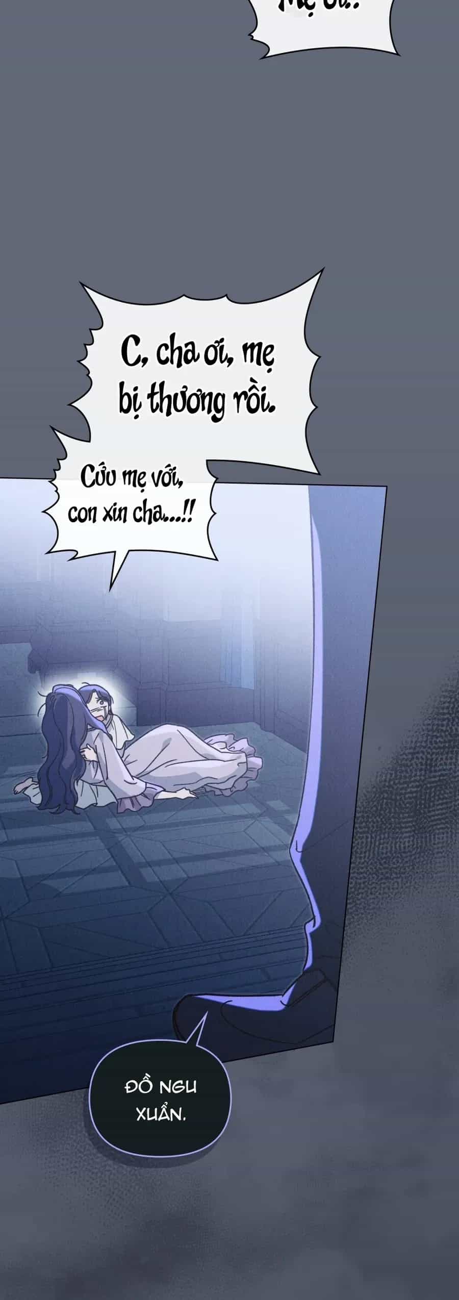Hồ Điệp Nuốt Chửng Sương Mù - Chương 35 - ảnh 49