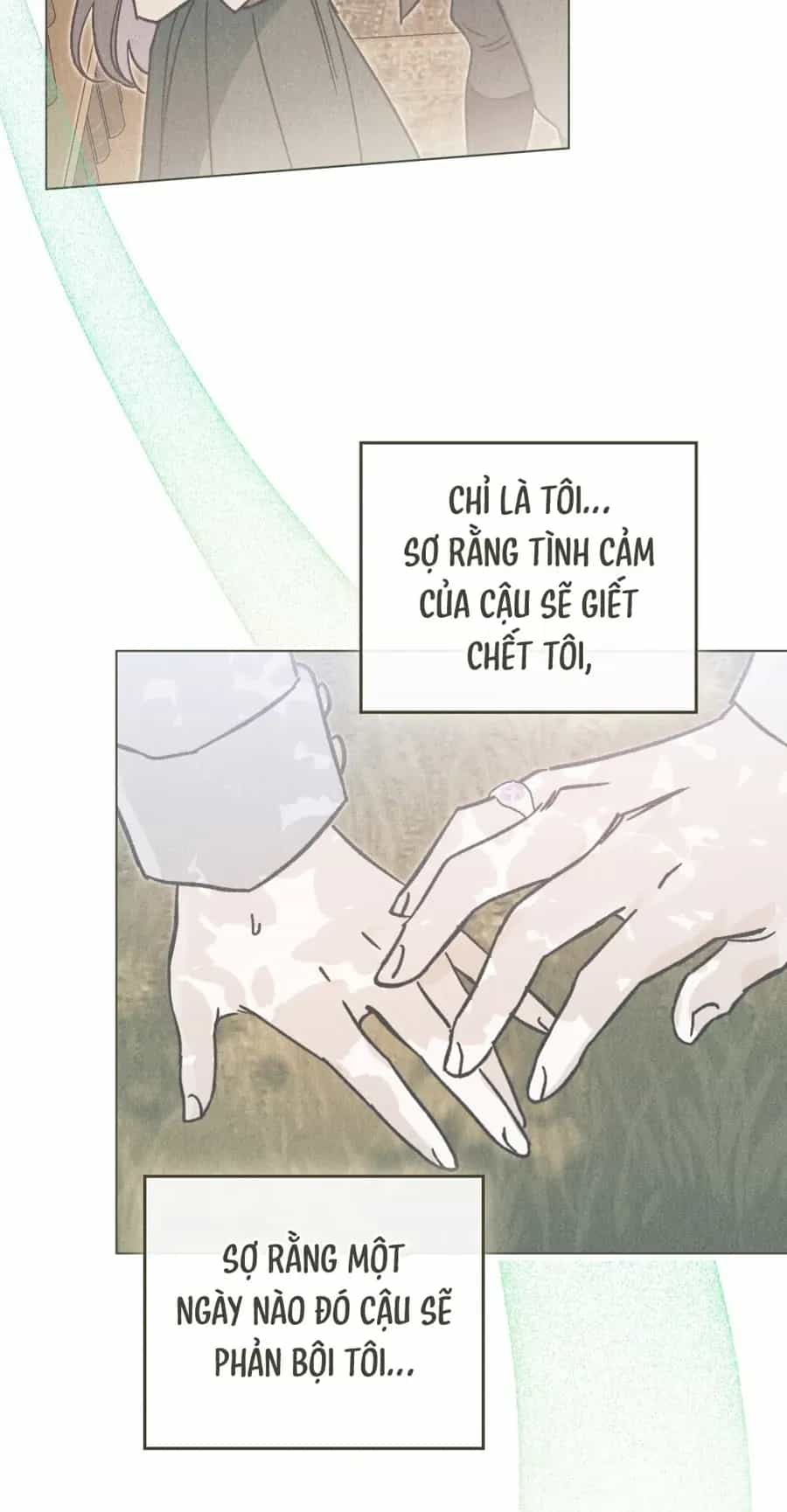 Hồ Điệp Nuốt Chửng Sương Mù - Chương 35 - ảnh 60