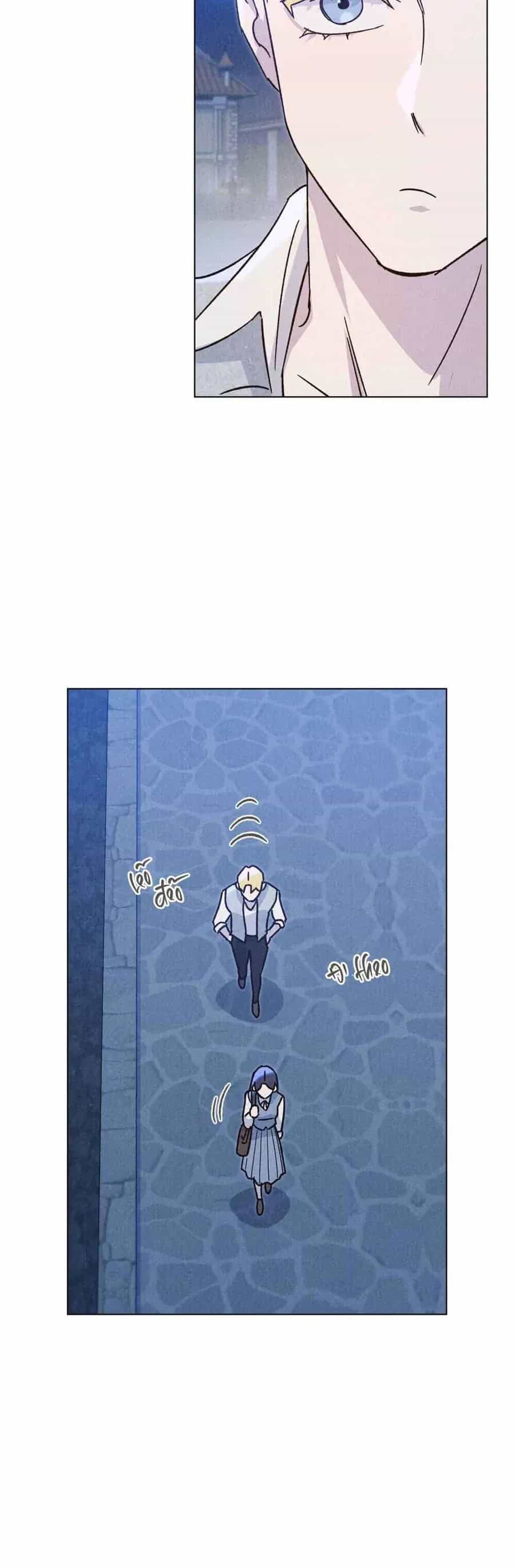 Hồ Điệp Nuốt Chửng Sương Mù - Chương 4 - ảnh 8
