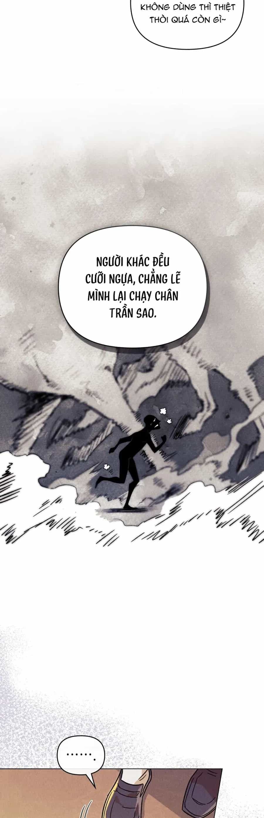 Hồ Điệp Nuốt Chửng Sương Mù - Chương 6 - ảnh 23