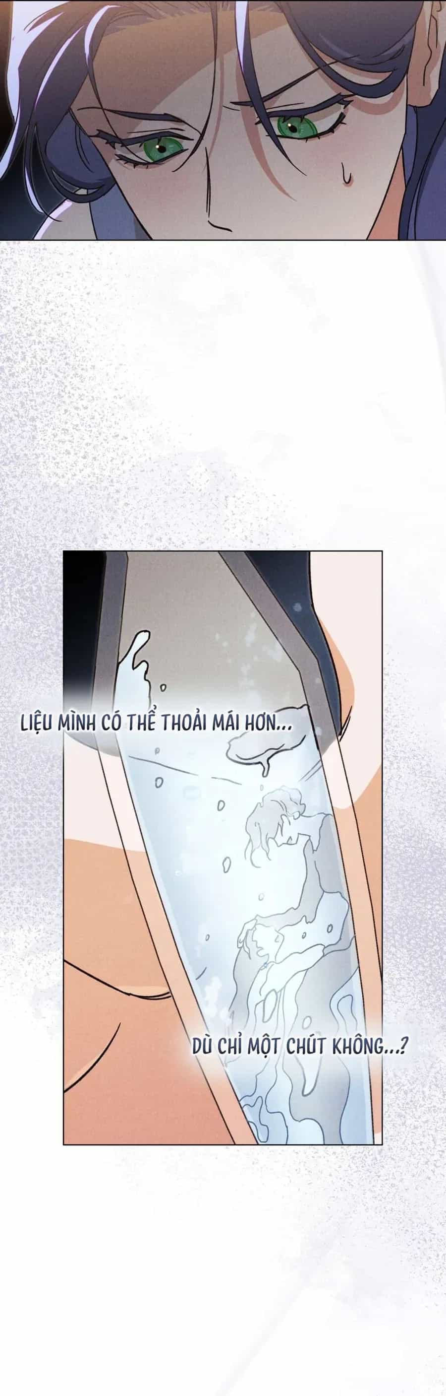 Hồ Điệp Nuốt Chửng Sương Mù - Chương 6 - ảnh 25