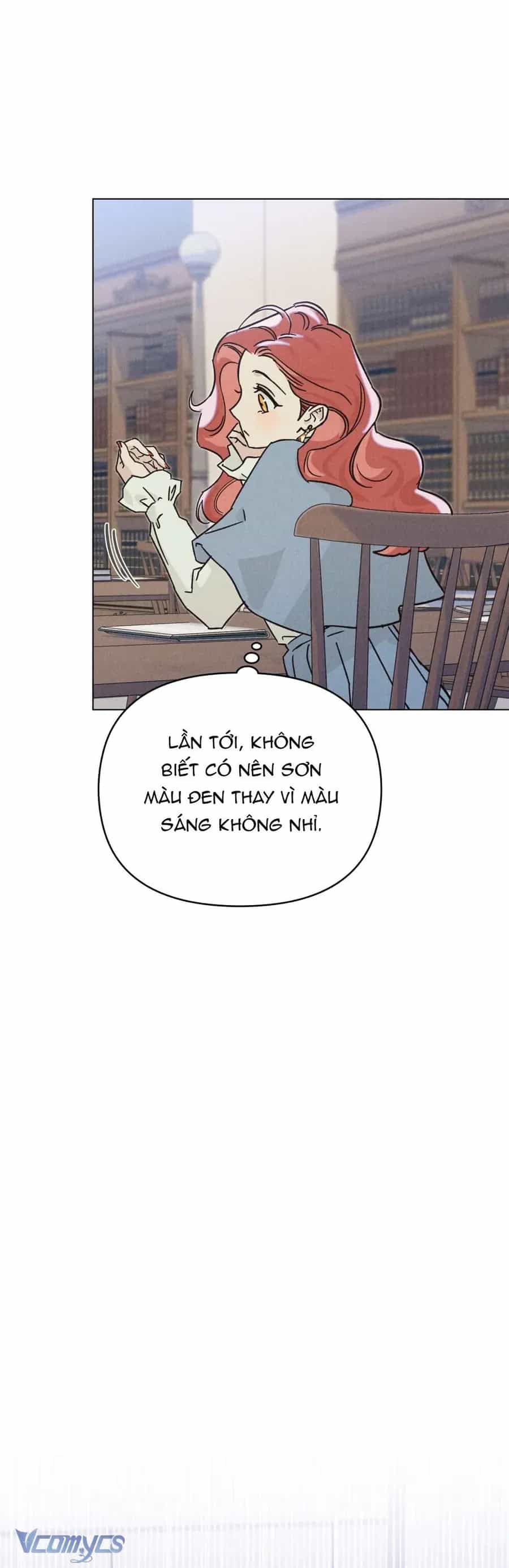 Hồ Điệp Nuốt Chửng Sương Mù - Chương 7 - ảnh 16
