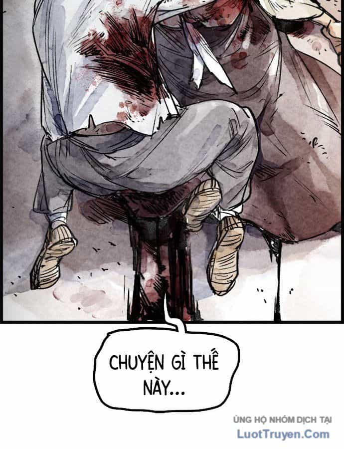 Hổ Giấy - Chương 1 - ảnh 158