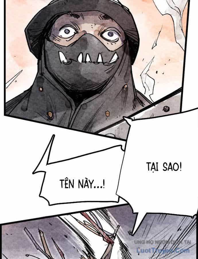 Hổ Giấy - Chương 1 - ảnh 200