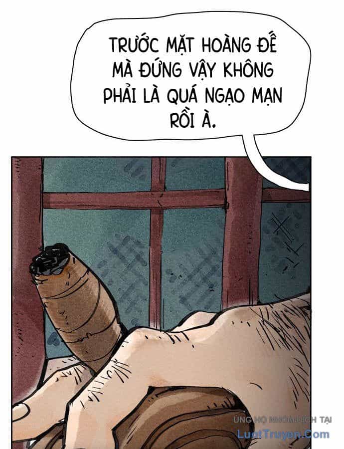 Hổ Giấy - Chương 1 - ảnh 26