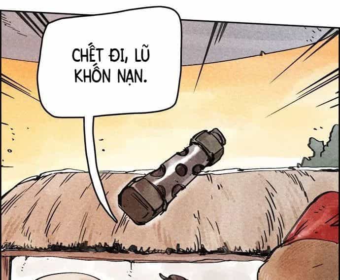 Hổ Giấy - Chương 4 - ảnh 37