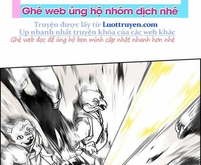 Hổ Giấy - Chương 4 - ảnh 41