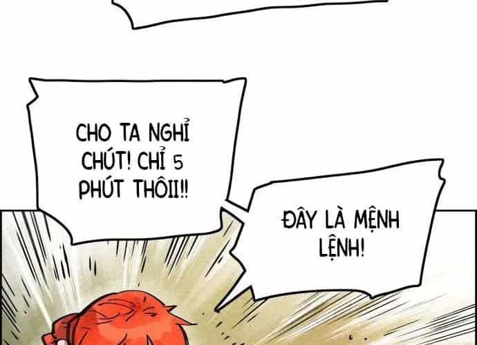 Hổ Giấy - Chương 5 - ảnh 12