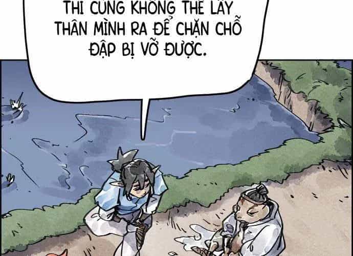 Hổ Giấy - Chương 5 - ảnh 176