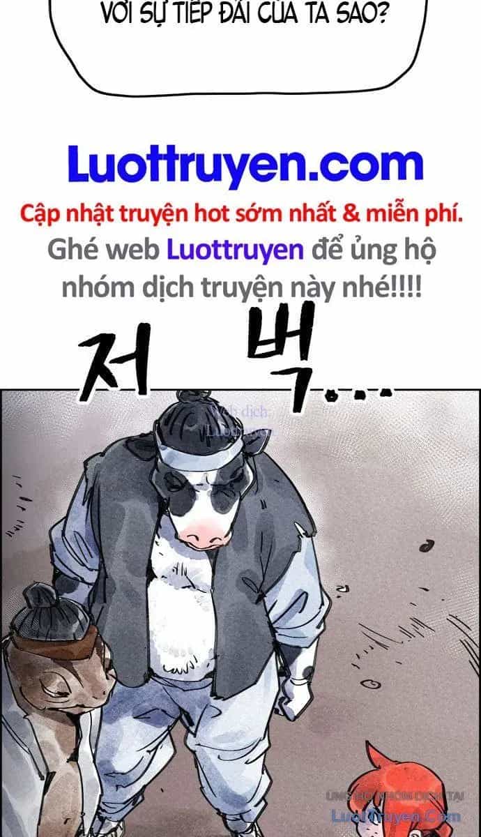 Hổ Giấy - Chương 6 - ảnh 10