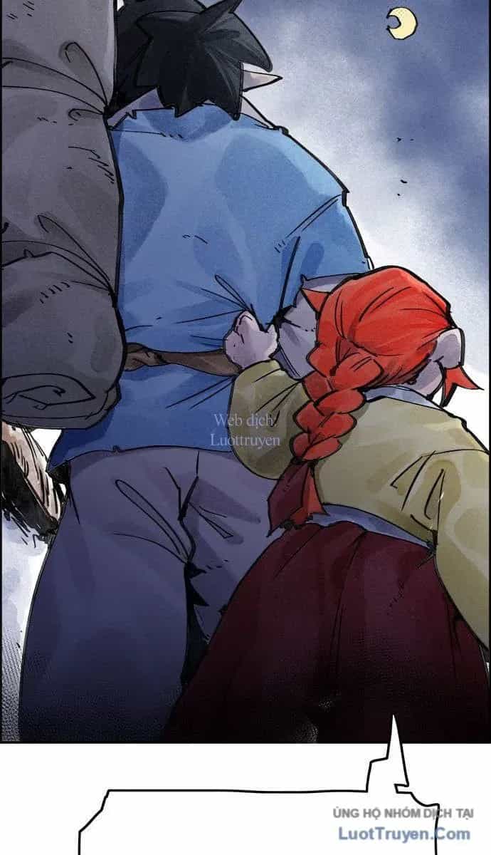 Hổ Giấy - Chương 6 - ảnh 28