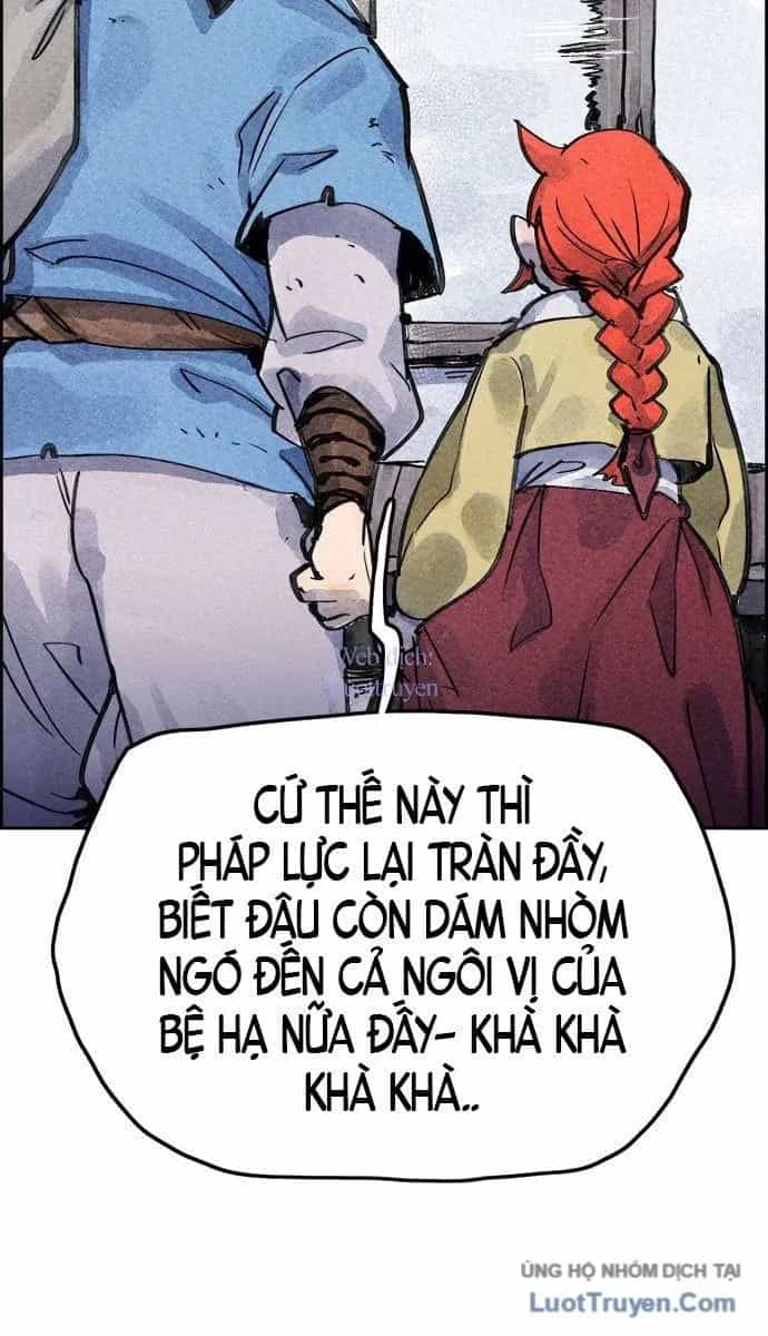 Hổ Giấy - Chương 6 - ảnh 91