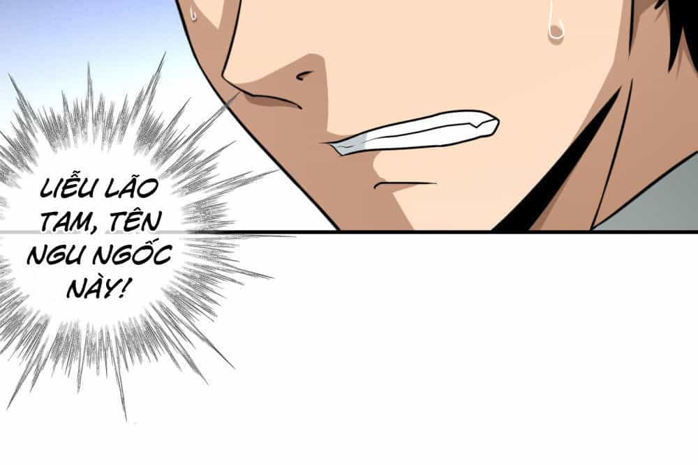 Hộ Hoa Cao Thủ Tại Đô Thị - Chương 100 - ảnh 25