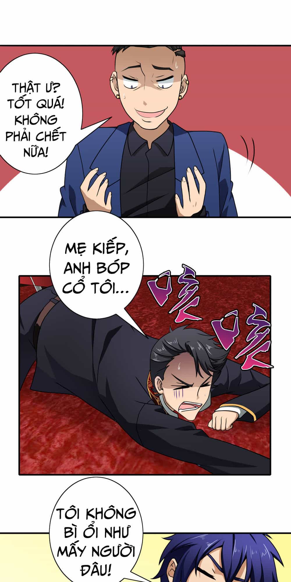 Hộ Hoa Cao Thủ Tại Đô Thị - Chương 101 - ảnh 12