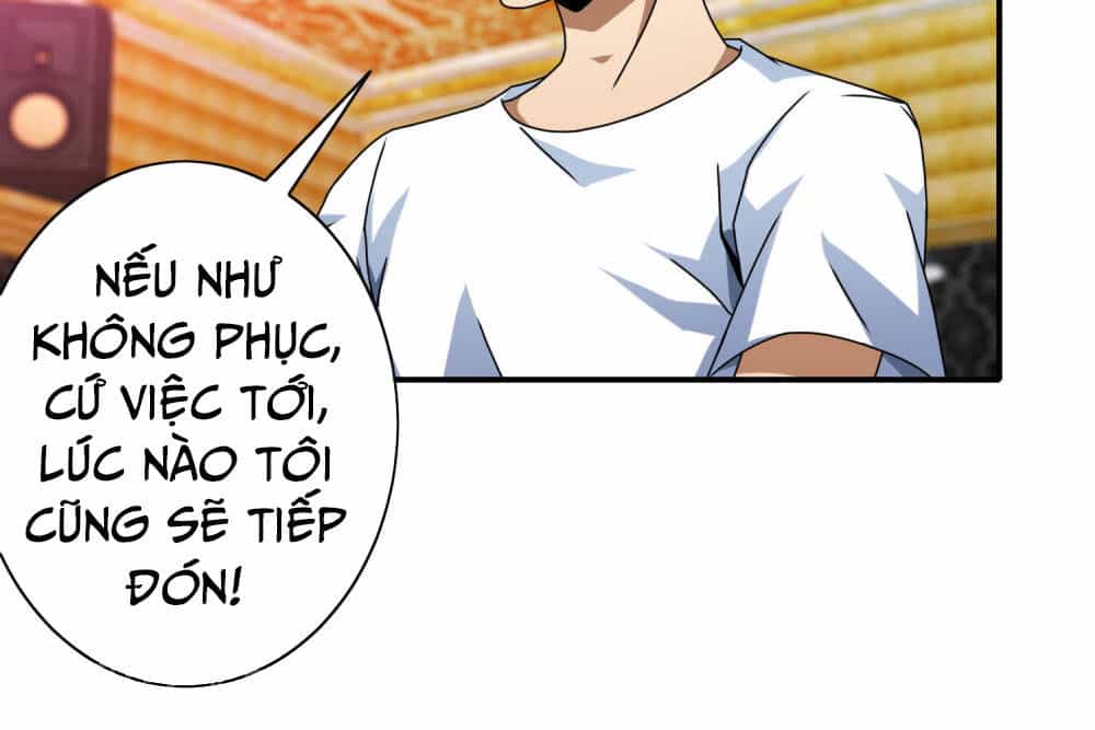 Hộ Hoa Cao Thủ Tại Đô Thị - Chương 101 - ảnh 17
